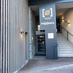 Moderne A Avec Terrasse Et Parking - Fr-1-562-75 Apartment Courchevel