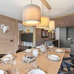 Moderne A Avec Terrasse Et Parking - Fr-1-562-75 谷雪维尔