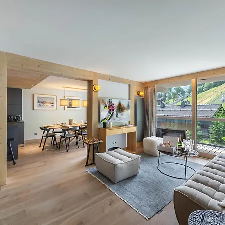 Moderne A Avec Terrasse Et Parking - Fr-1-562-75 شقة *