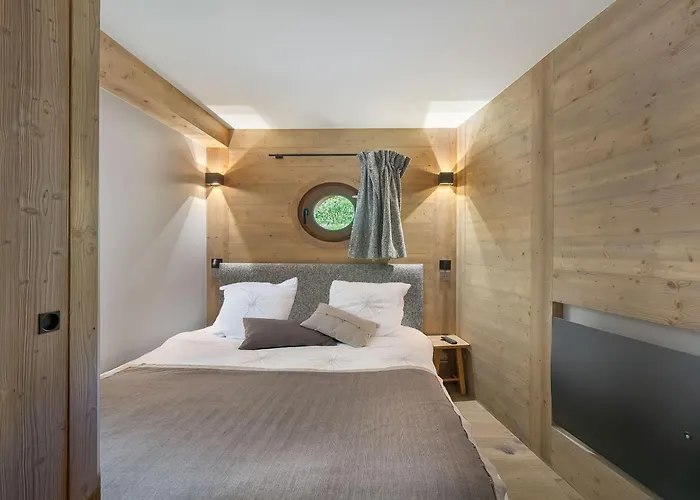 Lejlighed Moderne A Avec Terrasse Et Parking - Fr-1-562-75