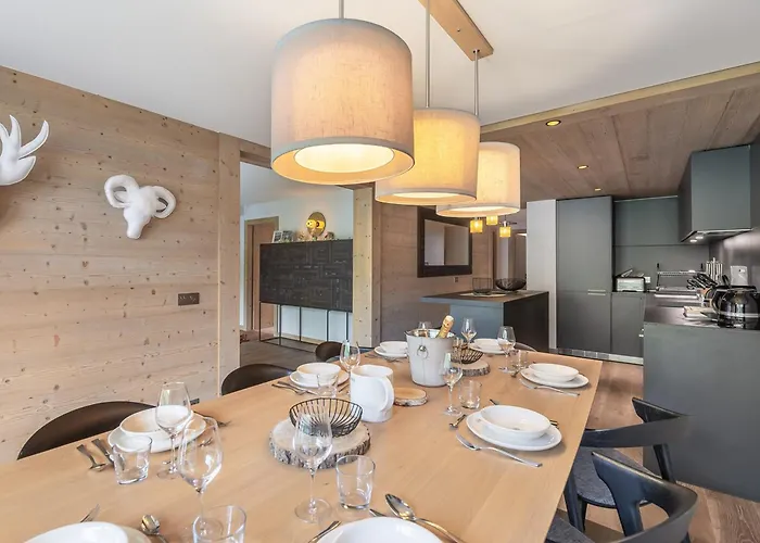 Lejlighed Moderne A Avec Terrasse Et Parking - Fr-1-562-75