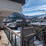 Moderne à Avec Terrasse Et Parking - Fr-1-562-75 Appartement *